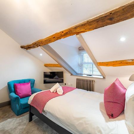 Low House Windermere Zewnętrze zdjęcie