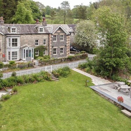 Low House Windermere Zewnętrze zdjęcie