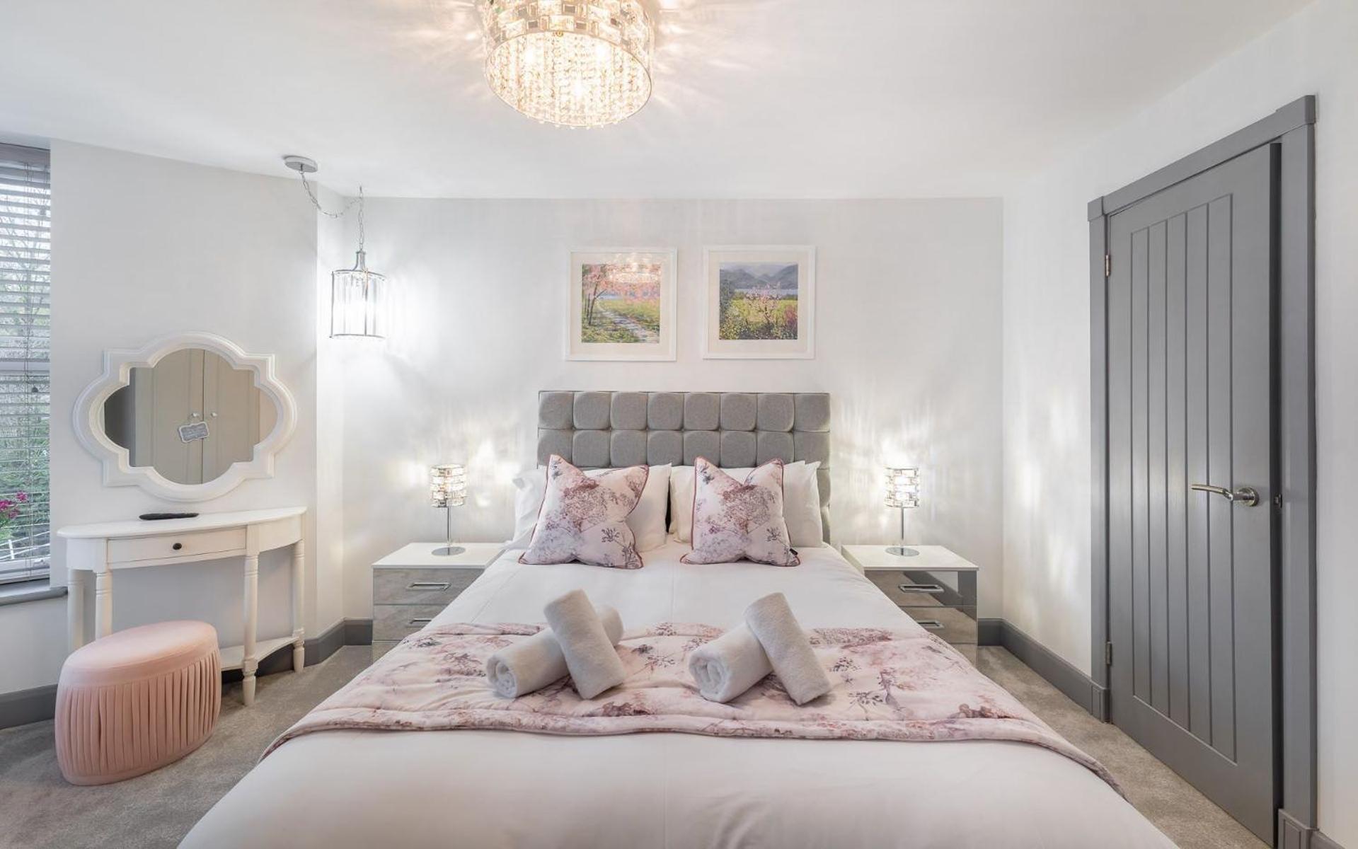 Low House Windermere Zewnętrze zdjęcie