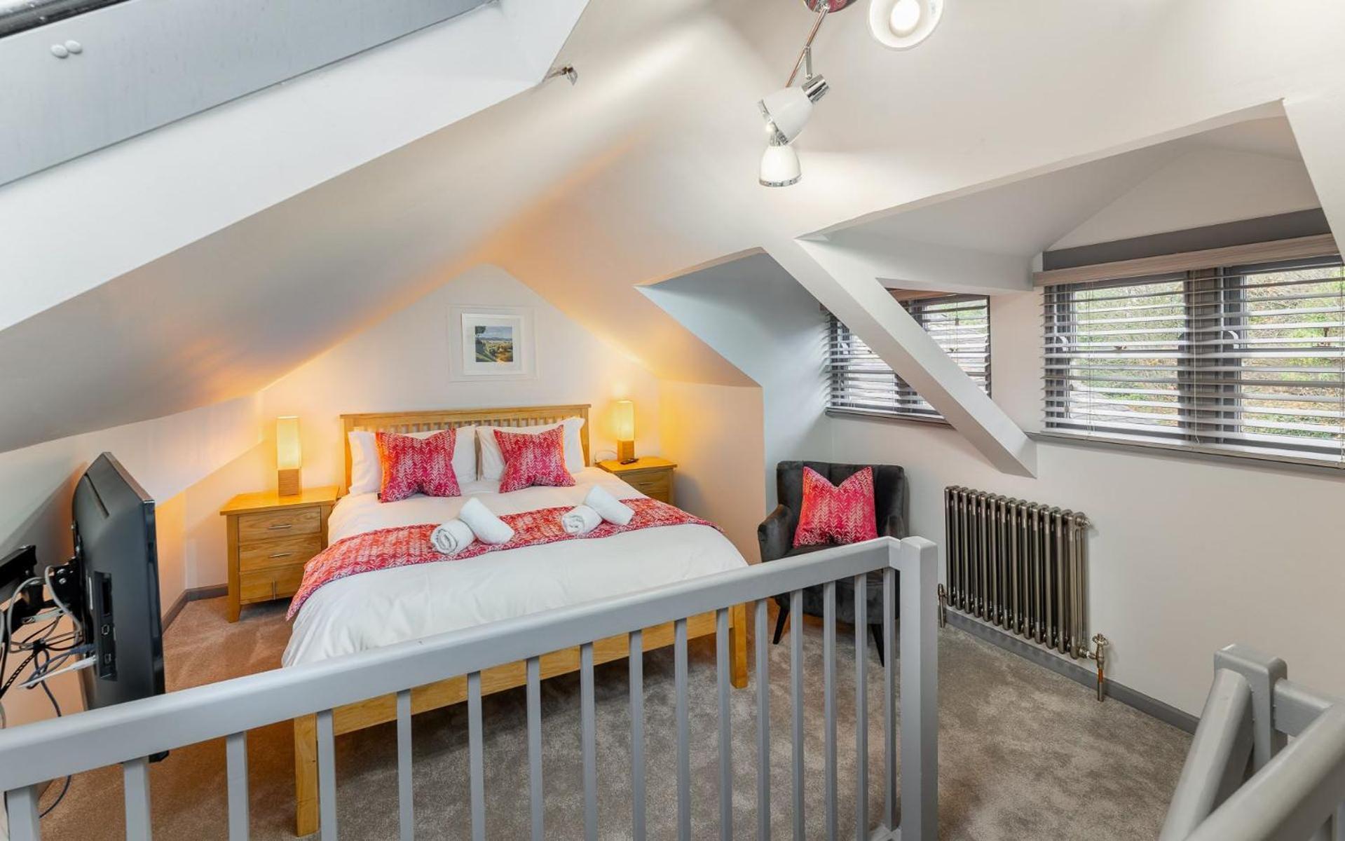 Low House Windermere Zewnętrze zdjęcie