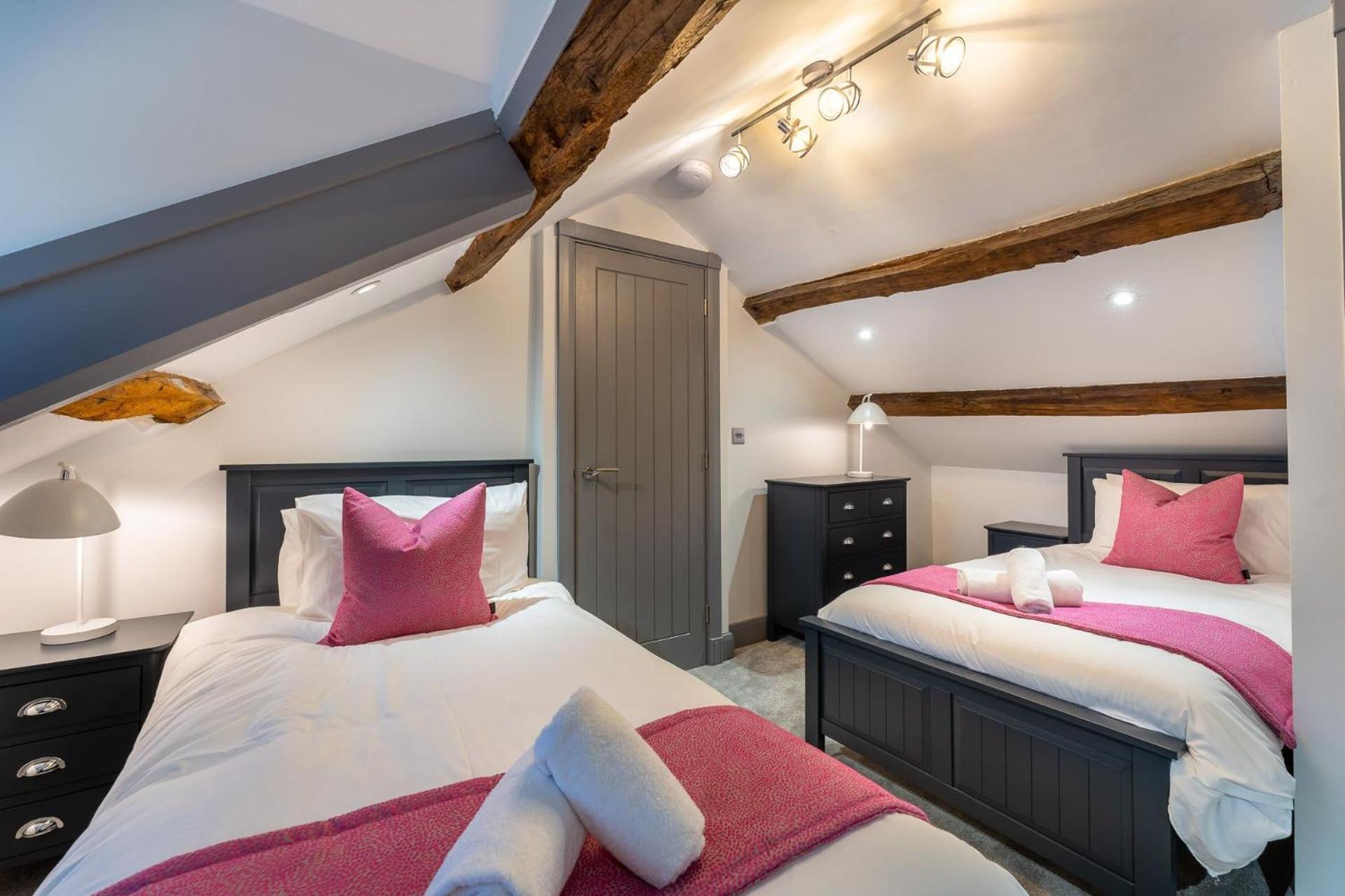 Low House Windermere Zewnętrze zdjęcie