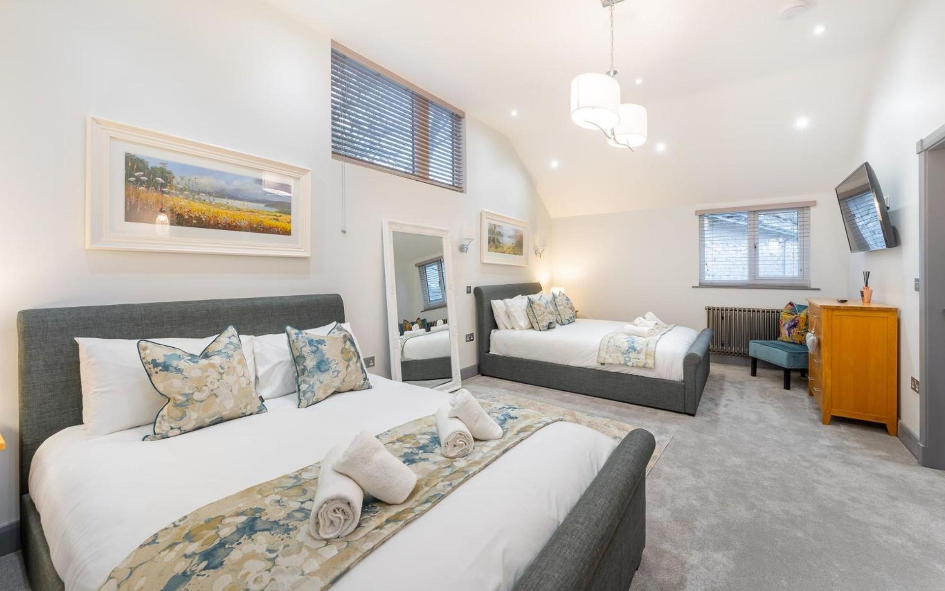 Low House Windermere Zewnętrze zdjęcie
