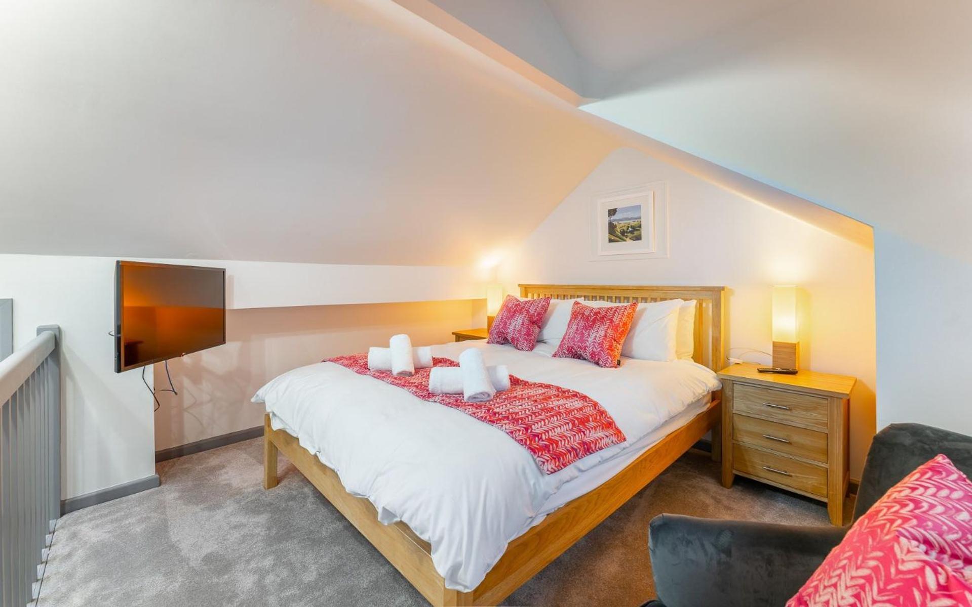 Low House Windermere Zewnętrze zdjęcie