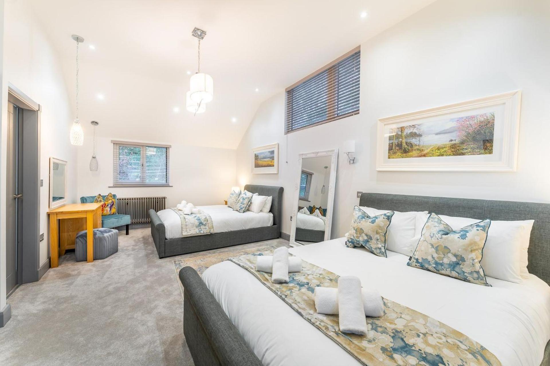 Low House Windermere Zewnętrze zdjęcie