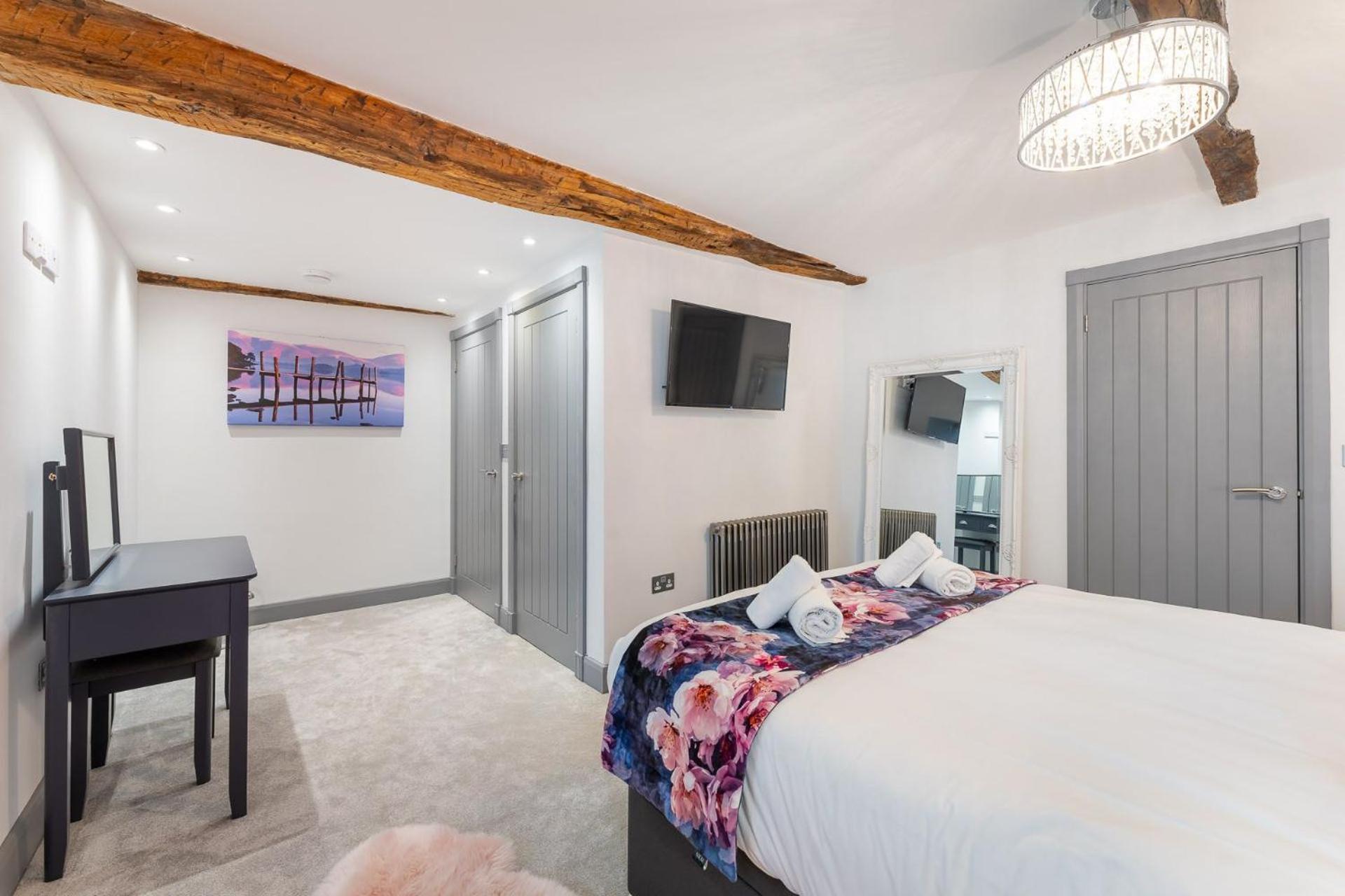 Low House Windermere Zewnętrze zdjęcie