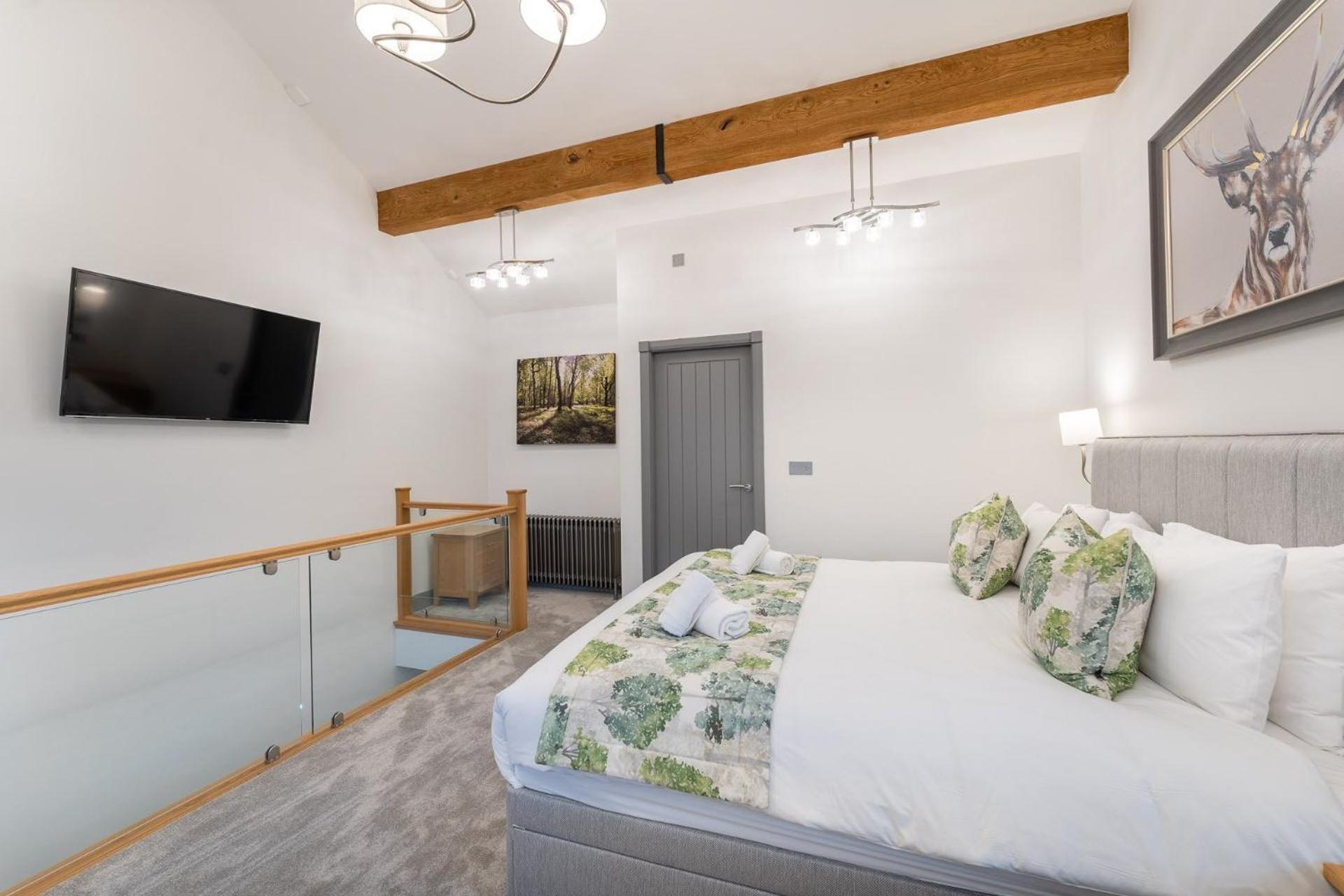 Low House Windermere Zewnętrze zdjęcie