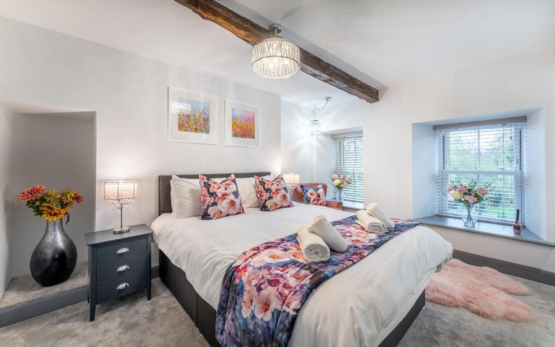 Low House Windermere Zewnętrze zdjęcie