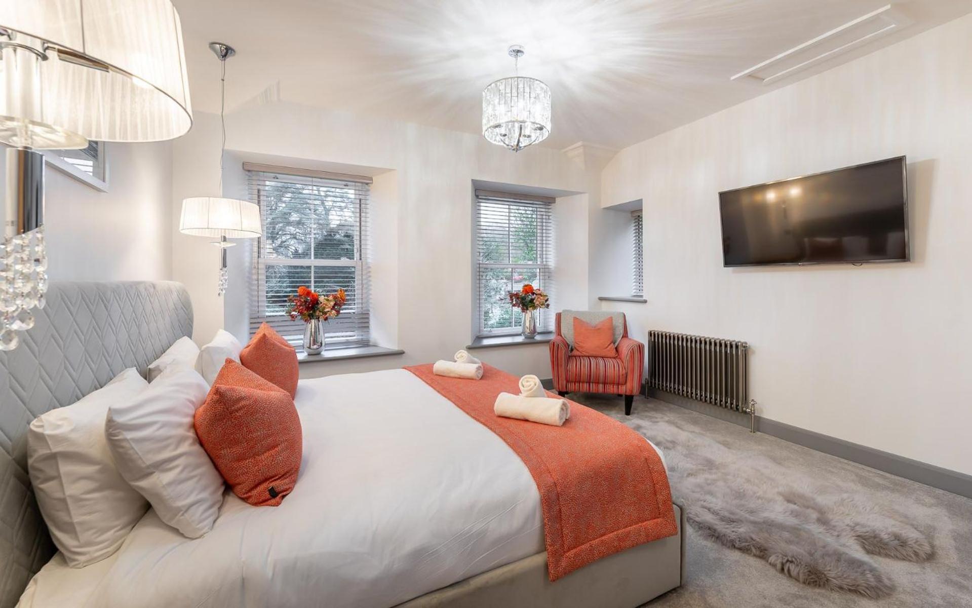 Low House Windermere Zewnętrze zdjęcie