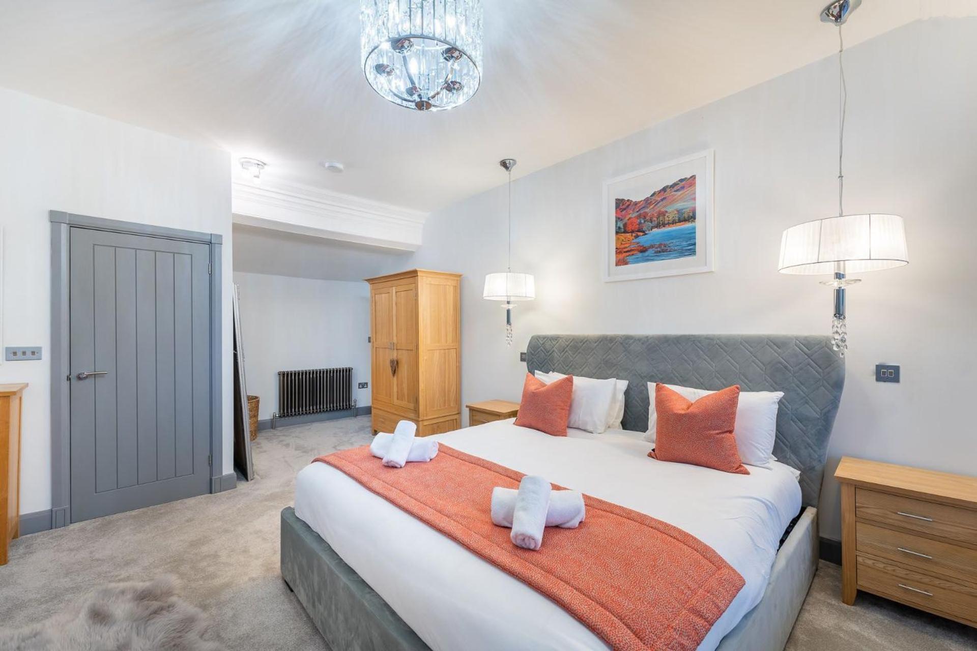 Low House Windermere Zewnętrze zdjęcie