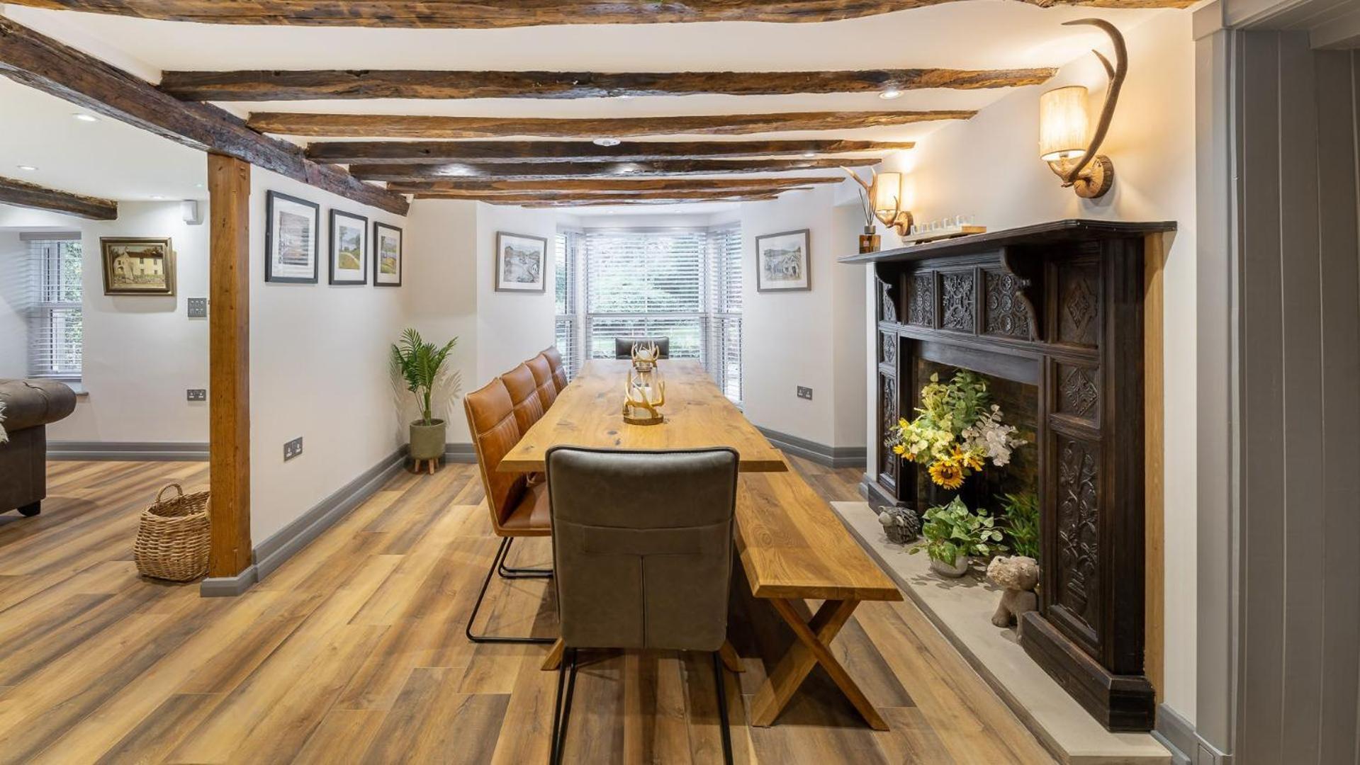 Low House Windermere Zewnętrze zdjęcie
