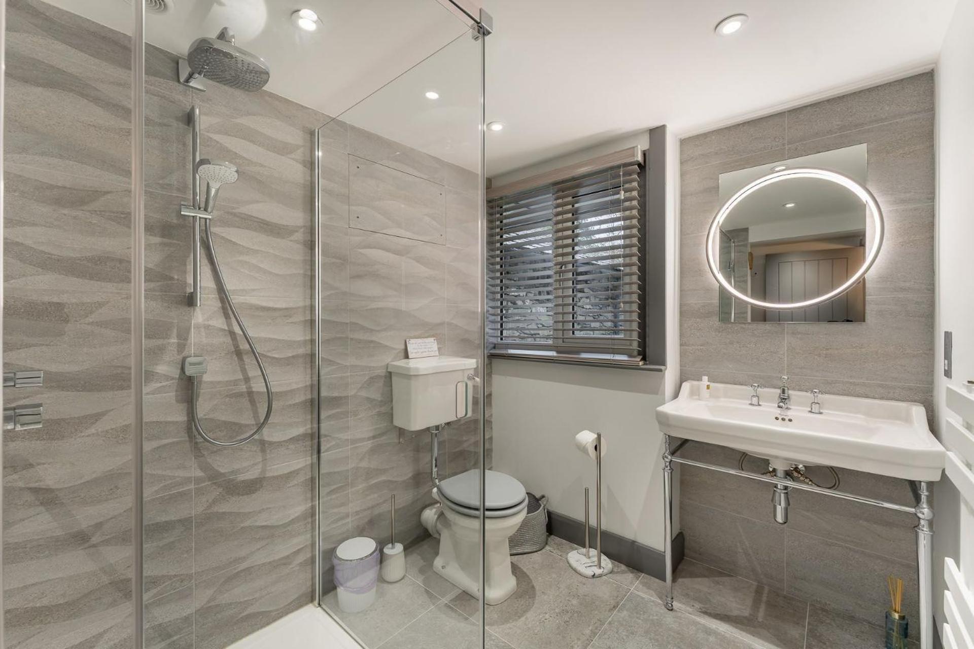 Low House Windermere Zewnętrze zdjęcie