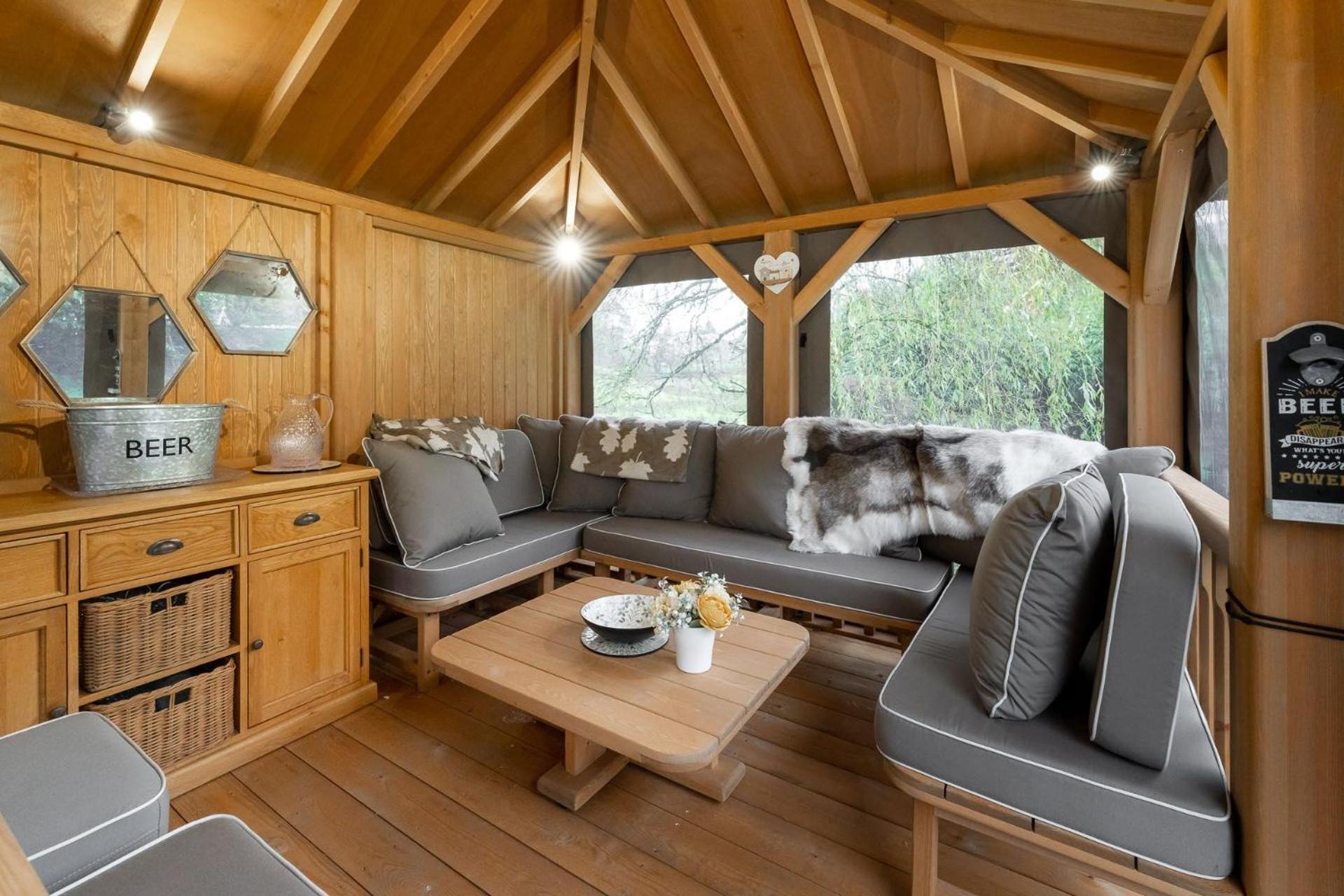 Low House Windermere Zewnętrze zdjęcie