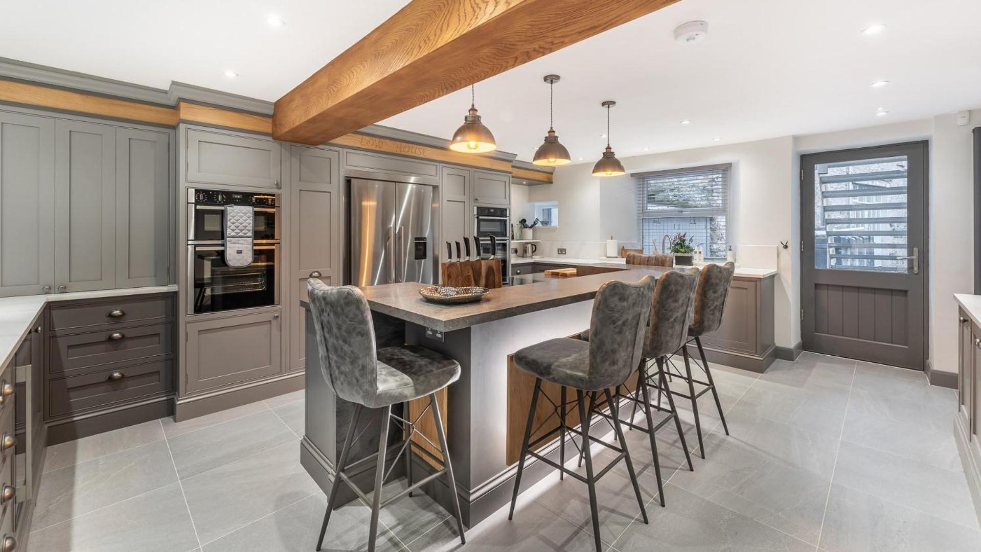 Low House Windermere Zewnętrze zdjęcie