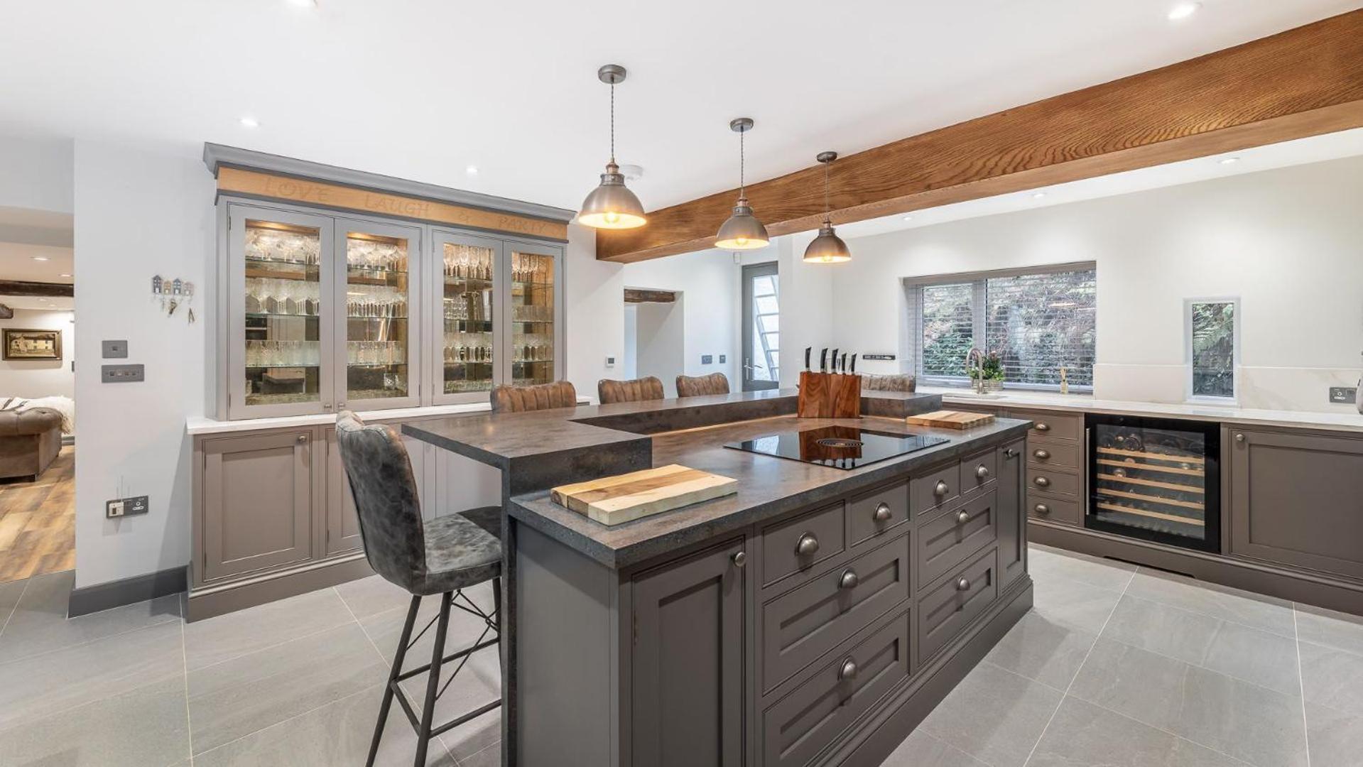 Low House Windermere Zewnętrze zdjęcie