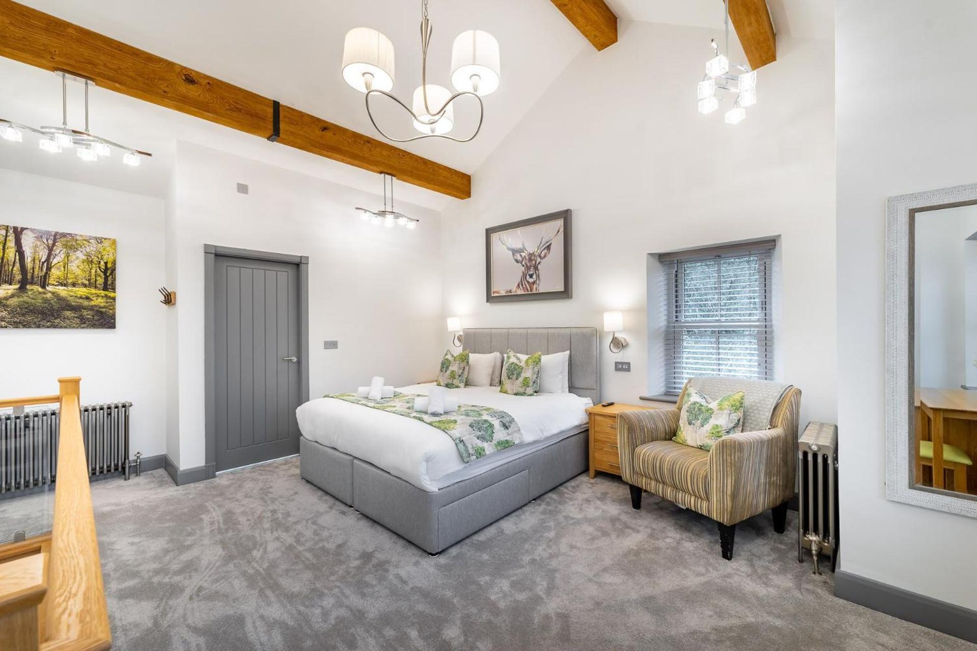 Low House Windermere Zewnętrze zdjęcie