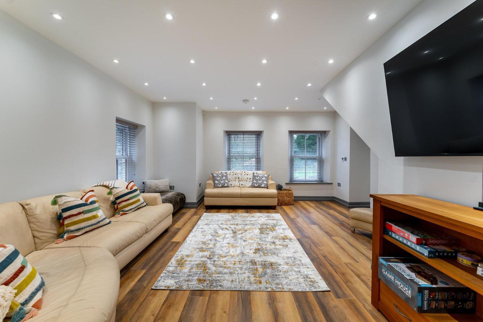 Low House Windermere Zewnętrze zdjęcie