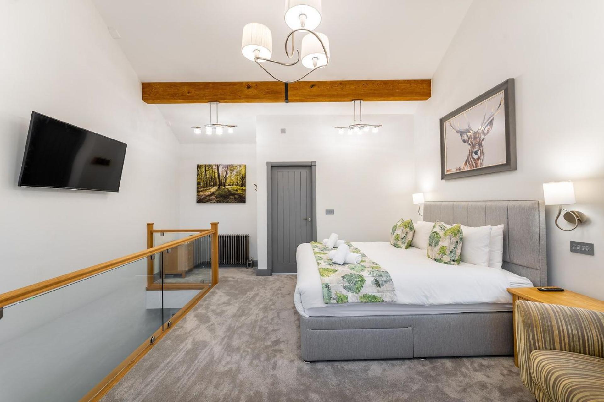 Low House Windermere Zewnętrze zdjęcie
