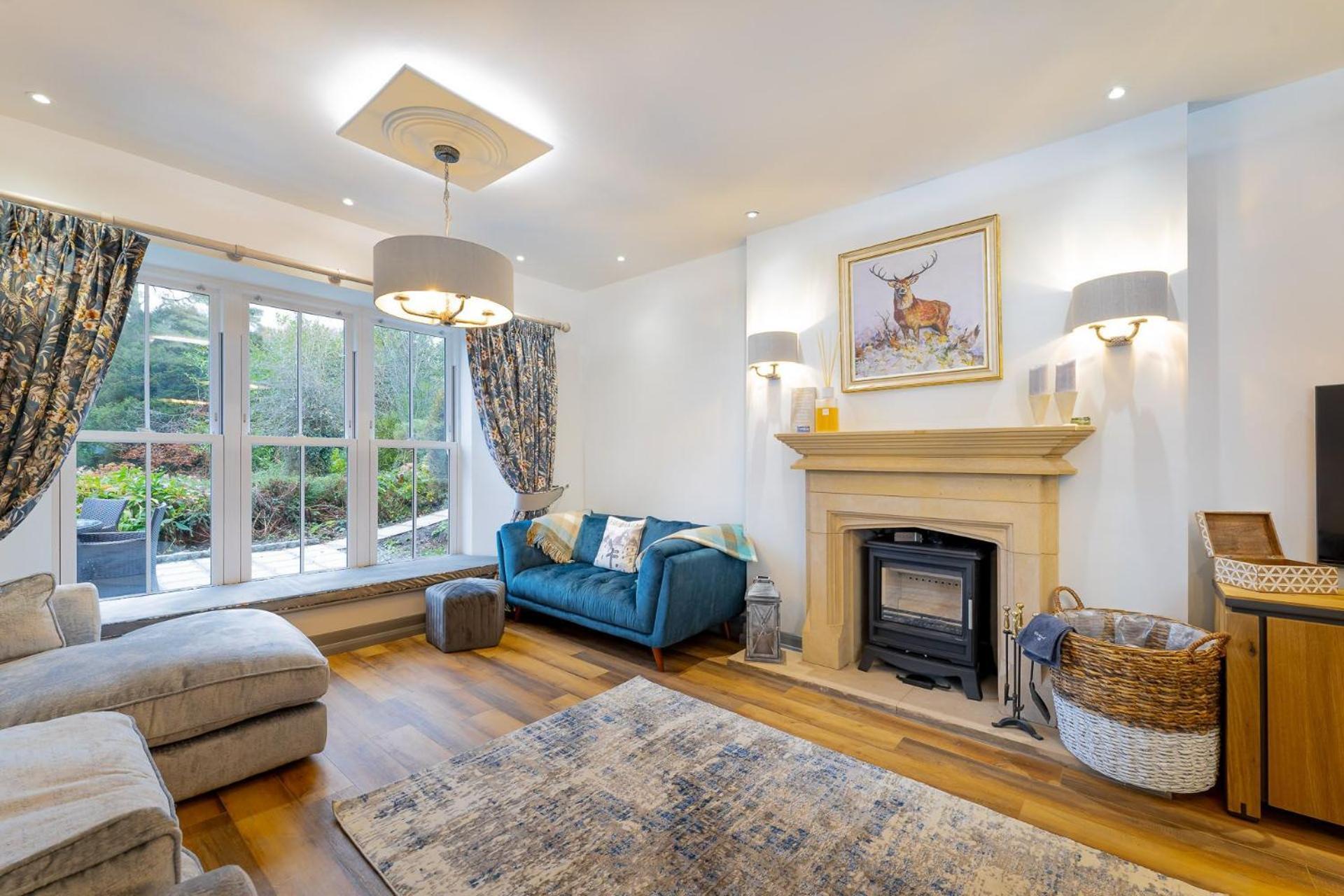 Low House Windermere Zewnętrze zdjęcie