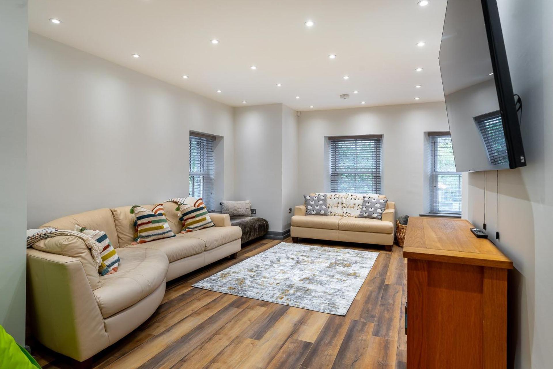 Low House Windermere Zewnętrze zdjęcie