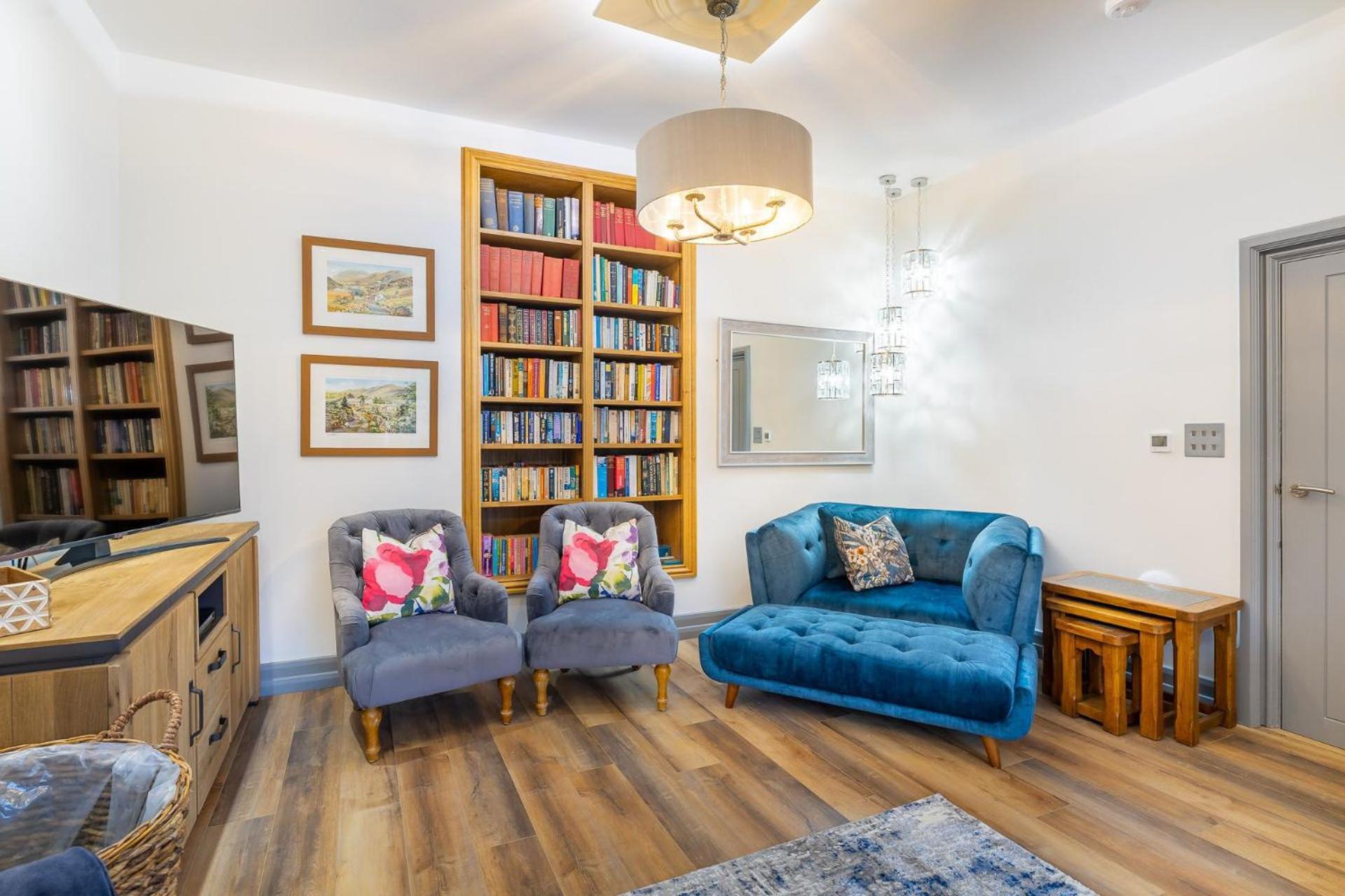 Low House Windermere Zewnętrze zdjęcie