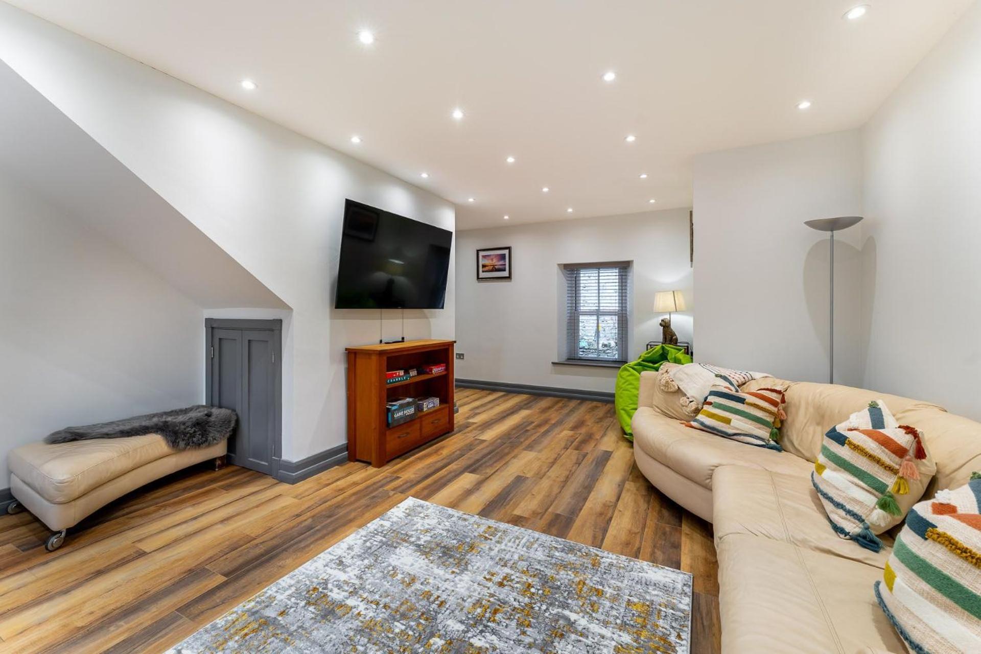 Low House Windermere Zewnętrze zdjęcie