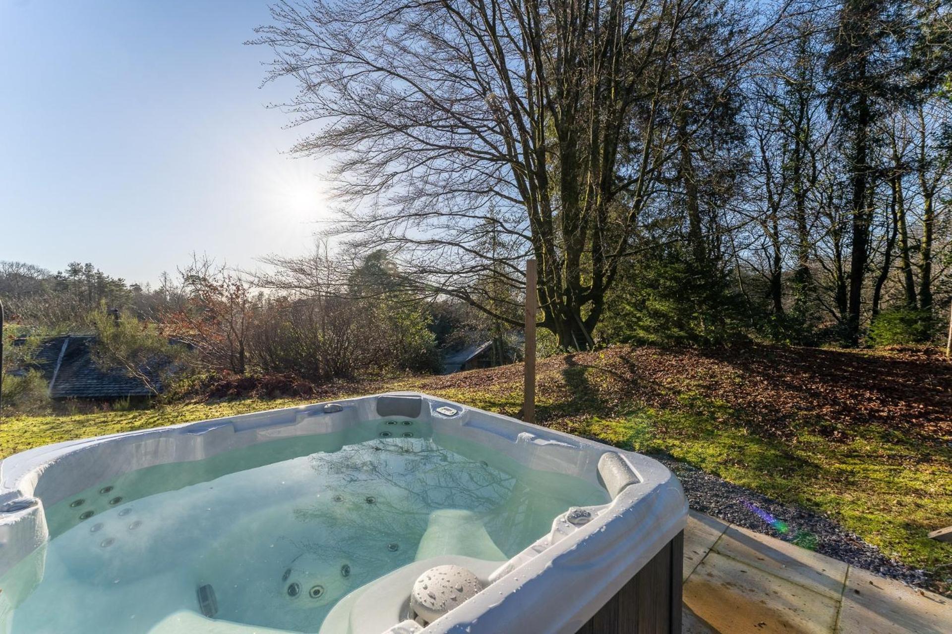 Low House Windermere Zewnętrze zdjęcie