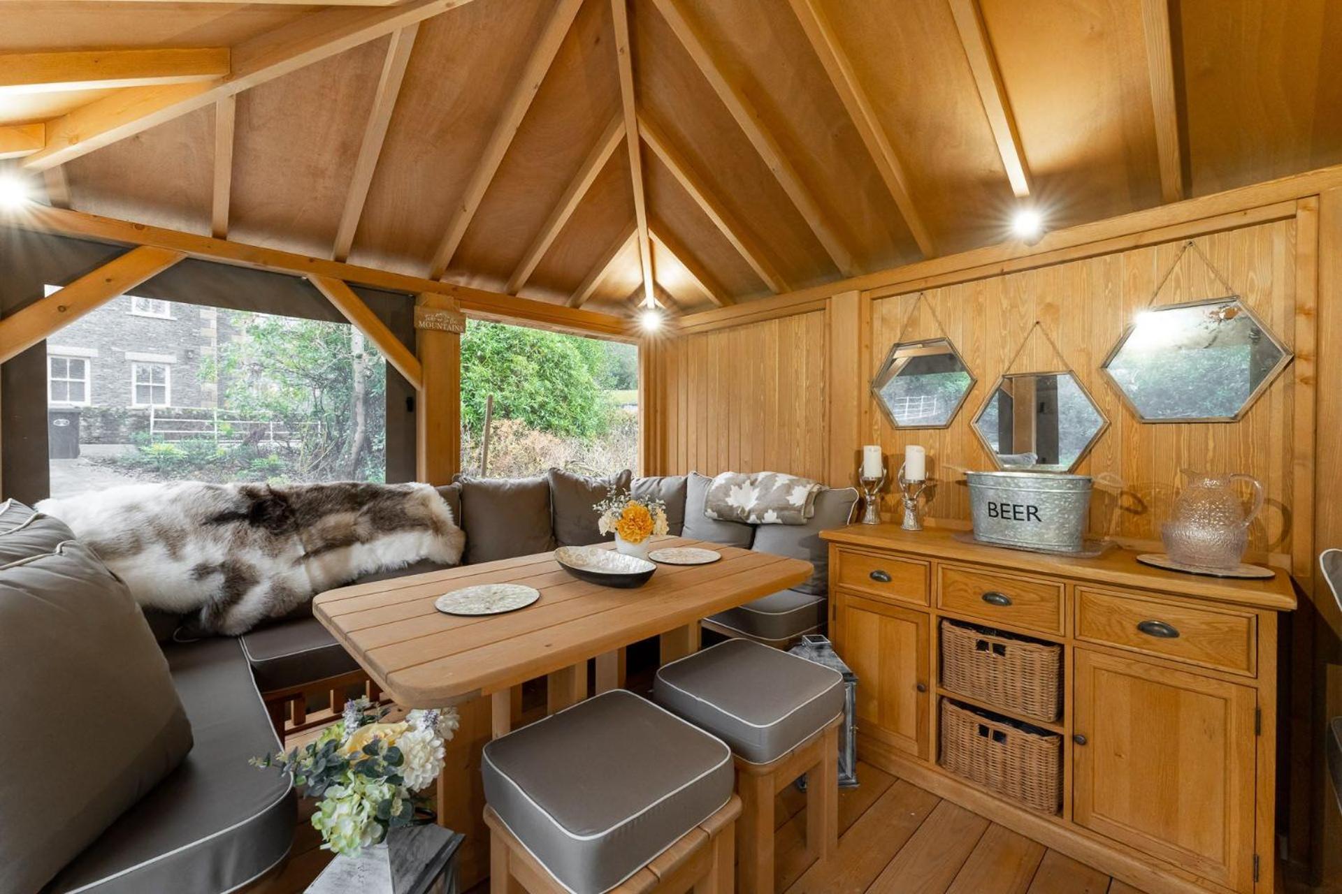 Low House Windermere Zewnętrze zdjęcie
