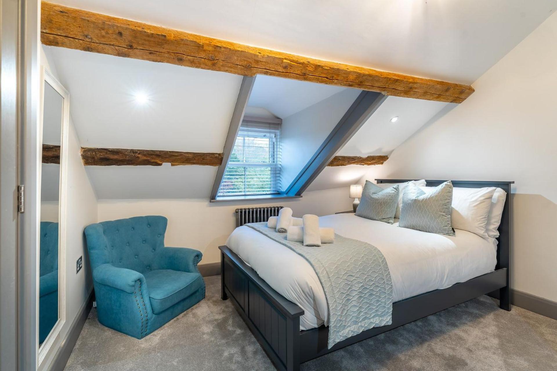 Low House Windermere Zewnętrze zdjęcie